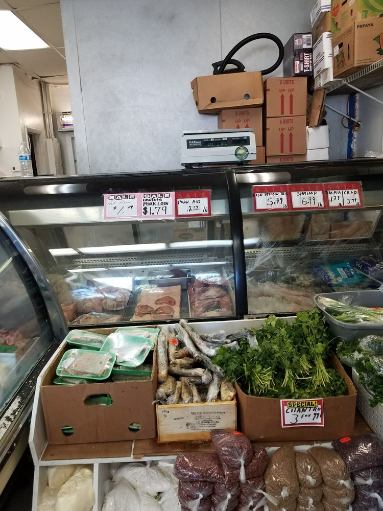 PAPA’S MEAT MARKET Updated May 2024 207 N A St, Lake Worth, Florida