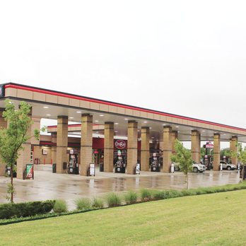 OnCue 114 - OnCue is a convenience store chain offering a selection of beverages, fresh food, fuel and clean restrooms. - Gas Stations Near Me - Oklahoma City, Oklahoma OnCue 114 - OnCue is a convenience store chain offering a selection of beverages, fresh food, fuel and clean restrooms. - Gas Stations Near Me - Oklahoma City, Oklahoma