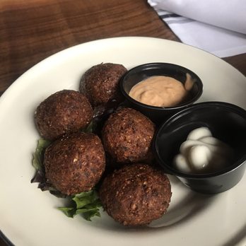 Libby’s Southern Comfort - Goetta Hush Puppies - Southern Near Me - Covington, Kentucky Libby’s Southern Comfort - Goetta Hush Puppies - Southern Near Me - Covington, Kentucky
