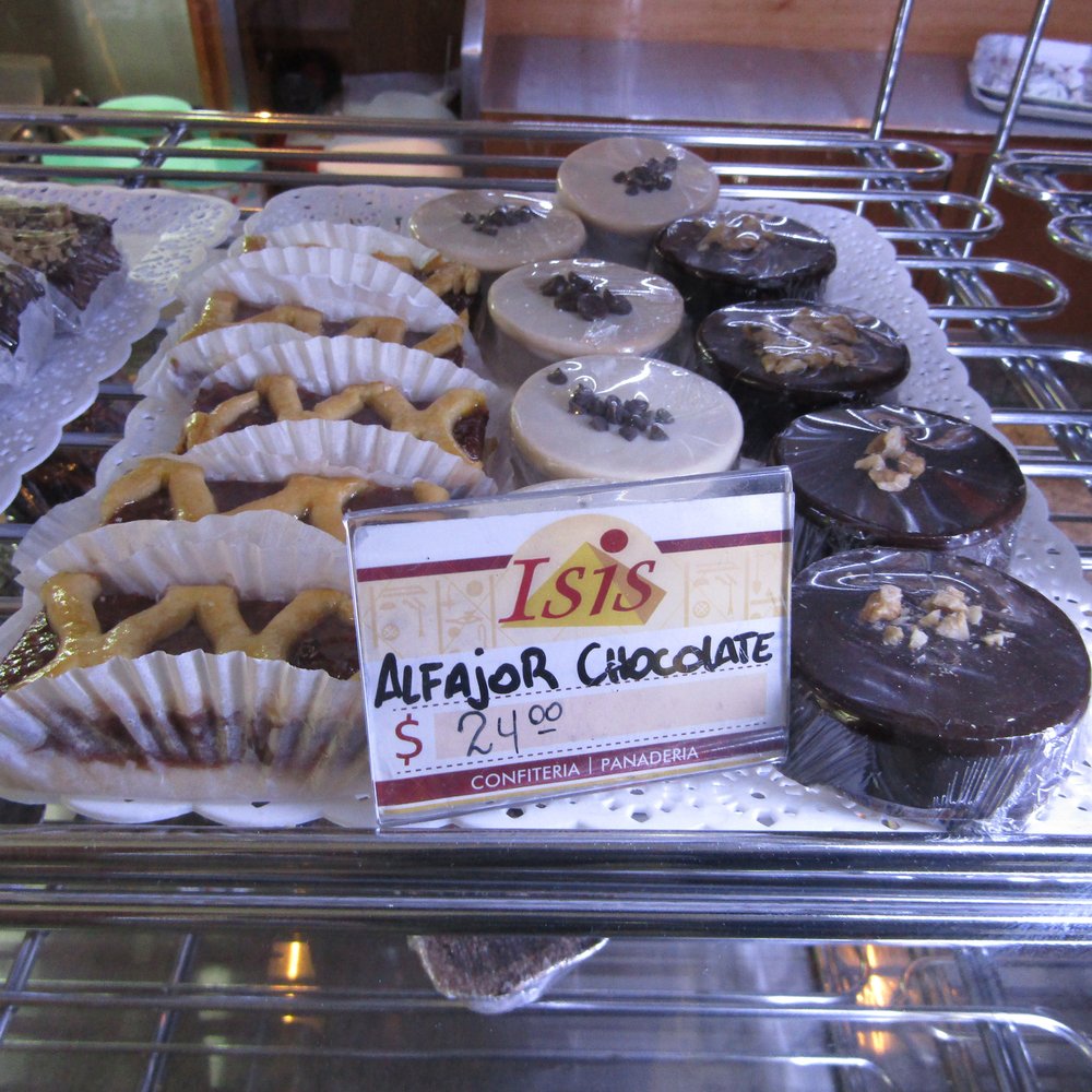 The Best 10 Bakeries near Ayelen Panaderia-Confiteria in Lanús - Yelp