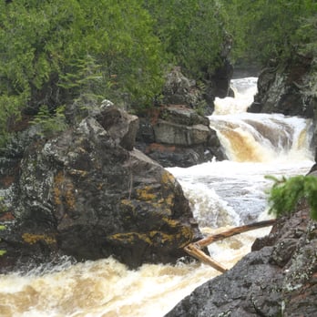 Cascade River State Park - Hiking Near Me - Lutsen, Minnesota