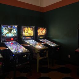 Pinball Pinball