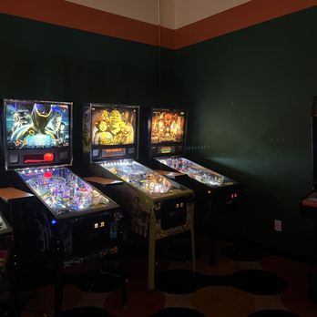 Eastside Bowl - Pinball - Bowling Near Me - Madison, Tennessee Eastside Bowl - Pinball - Bowling Near Me - Madison, Tennessee