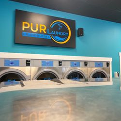 Pur Laundry