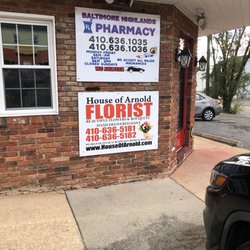 Baltimore Highlands Pharmacy