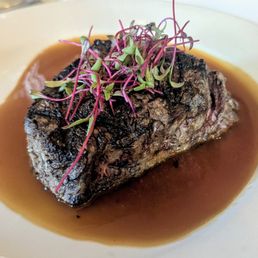 Filet Mignon