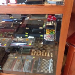 My Cigars