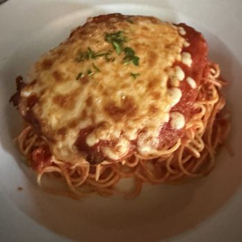 Bella Bella - Italian Near Me - Tallahassee, Florida