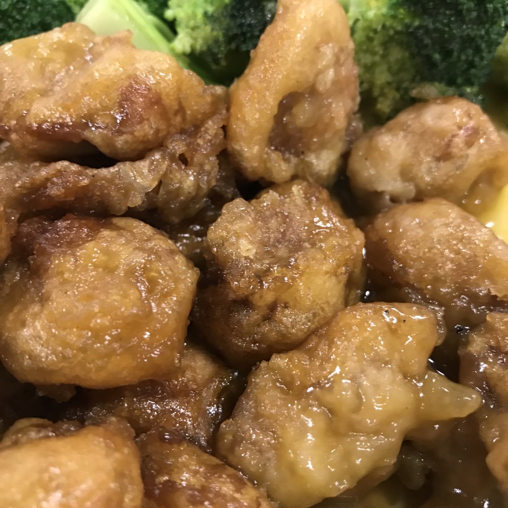 Veggie Garden - What the bean paste chicken really looks like. - Vegan Near Me - Mountain View, California Veggie Garden - What the bean paste chicken really looks like. - Vegan Near Me - Mountain View, California