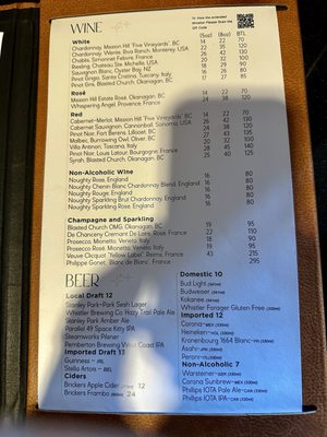 Mallard Lounge by null