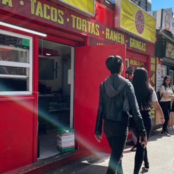 Birria Catrina - Mexican Near Me - Toronto, Ontario