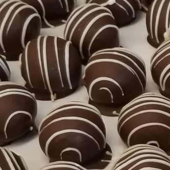 Chef Dane Catering - Housemade Chocolate Truffles - Caterers Near Me - Lynnwood, Washington Chef Dane Catering - Housemade Chocolate Truffles - Caterers Near Me - Lynnwood, Washington