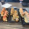Sushi Alaska gift card