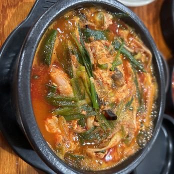 To Soc Chon - Yum - Korean Near Me - Katy, Texas