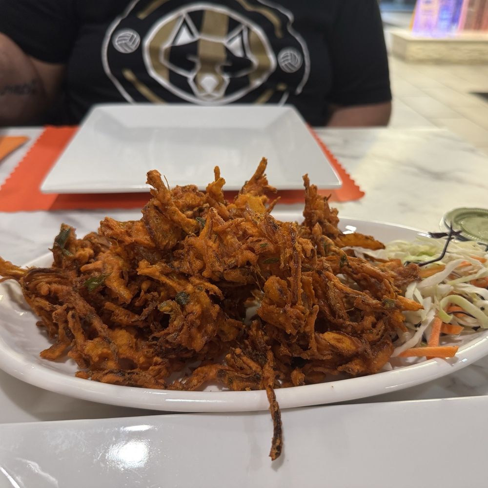 Persis Indian Grill - Onion pakora - Indian Near Me - Clermont, Florida Persis Indian Grill - Onion pakora - Indian Near Me - Clermont, Florida