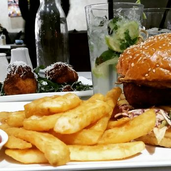 Amici Bakery Cafe - Restaurants Near Me - Prahran, VIC Amici Bakery Cafe - Restaurants Near Me - Prahran, VIC