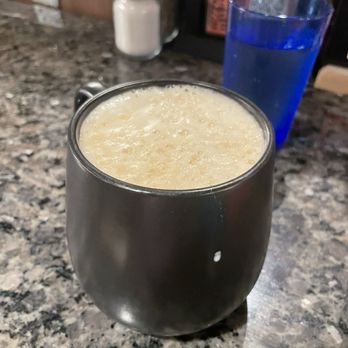 Root & Press - Café au lai - Cafes Near Me - Worcester, Massachusetts
