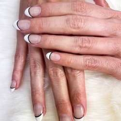 Simply Loves Nails - Frenchies