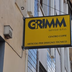 Grimm Service