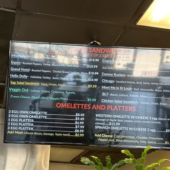 Broadway Bagels - Menu - Bagels Near Me - Spartanburg, South Carolina Broadway Bagels - Menu - Bagels Near Me - Spartanburg, South Carolina