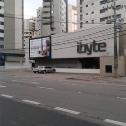 Ibyte Dom Luis