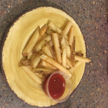 Isaac's - Appetizer fries..... barely one serving my opinion.. - Sandwiches Near Me - Lemoyne, Pennsylvania