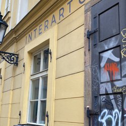 InterArtGalleryGor - INTERART Gallery Gor Kunstgalerie