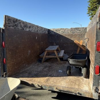 Acosta Service's - Junk Removal & Hauling Near Me - San Diego, California Acosta Service's - Junk Removal & Hauling Near Me - San Diego, California