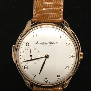 1. RC Watch