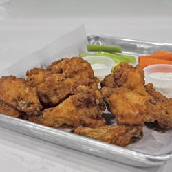 My Burger Sport Bar - Wings