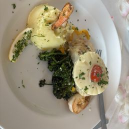 Chilean Sea Bass