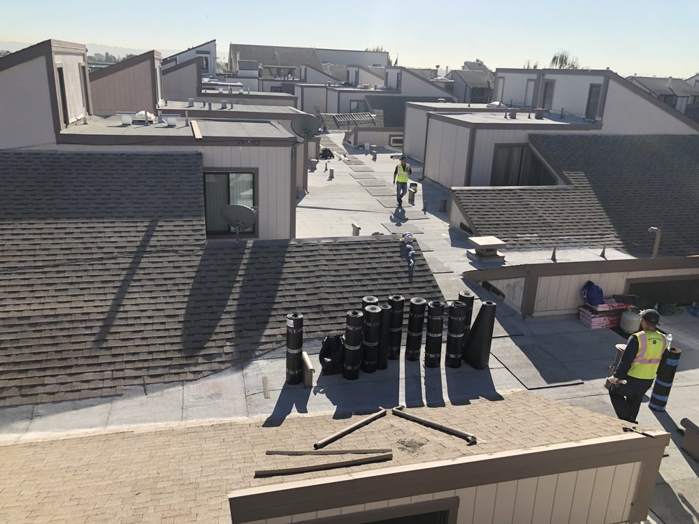 Slide of Pinnacle Roofing Professionals