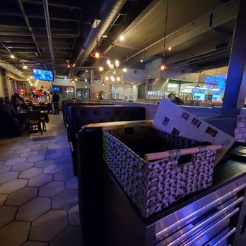 Mr Mojito Bar & Grill - Inside - New American Near Me - San Jose, California Mr Mojito Bar & Grill - Inside - New American Near Me - San Jose, California