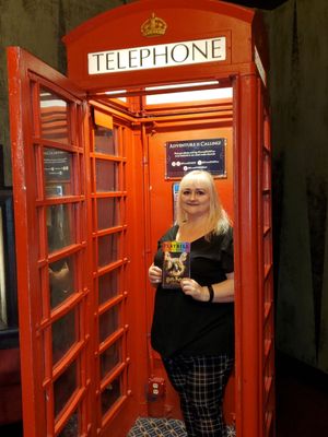 Hollywood Pantages Theatre by null