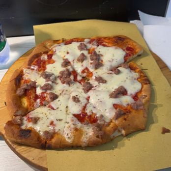 Pizza & Sandwich da Pasquale - Pizza - Pizza Near Me - Rome, RM