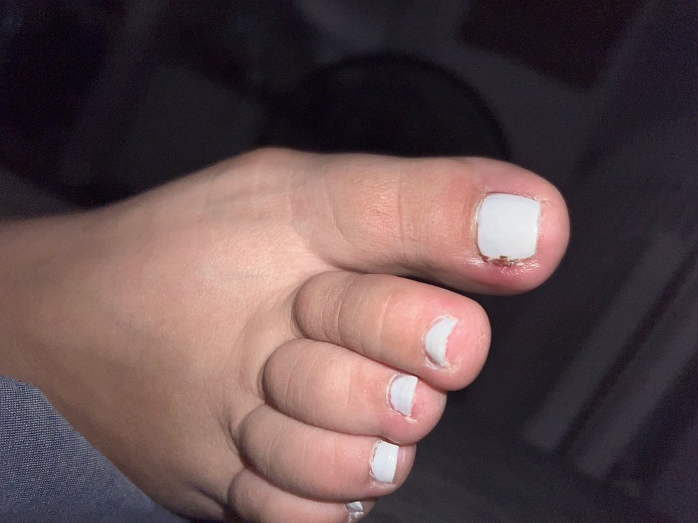 CLUB NAILS SPA Updated July 2024 153 Photos & 69 Reviews 37935