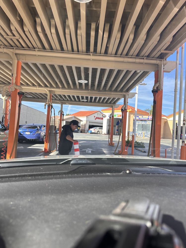 RANCHO CARWASH 76 Updated August 2024 114 Photos & 221 Reviews
