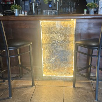 Restaurant Edelweiss - Bar area - German Near Me - Bradenton, Florida Restaurant Edelweiss - Bar area - German Near Me - Bradenton, Florida