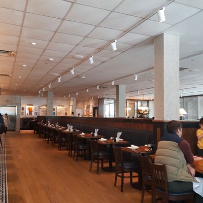 Hudson House by null