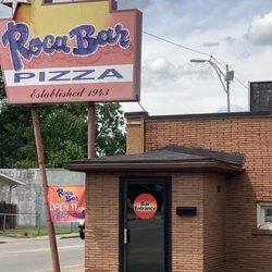 Roca Bar - Since 1943