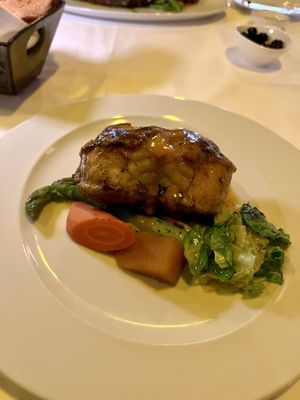 Chiado Restaurant by null