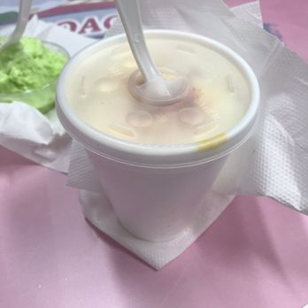 La Michoacana Premium - Medium elotes in a cup - Ice Cream & Frozen Yogurt Near Me - Oak Lawn, Illinois La Michoacana Premium - Medium elotes in a cup - Ice Cream & Frozen Yogurt Near Me - Oak Lawn, Illinois