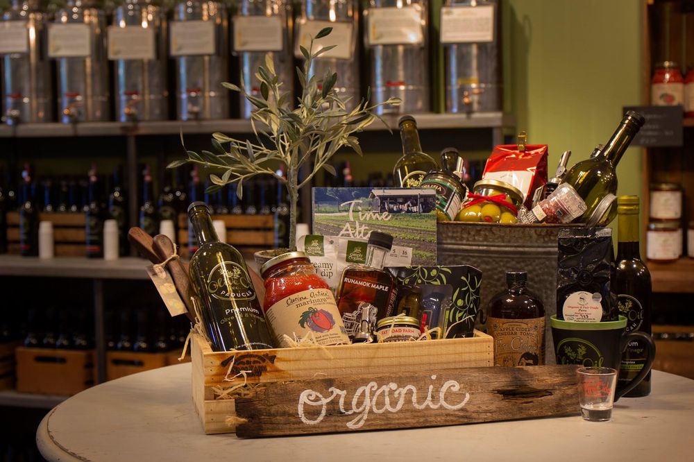 PADUCAH OLIVE OIL Updated August 2024 99 Photos 2867 N Friendship