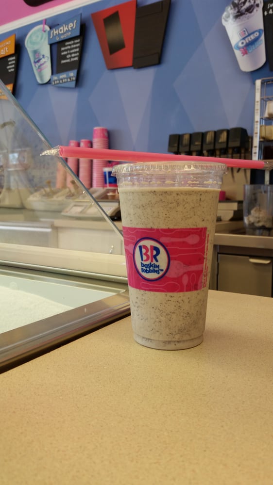BASKINROBBINS 10 Reviews 6114 Quince Rd, Memphis, Tennessee Ice