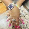 S&K Nails Spa gift card