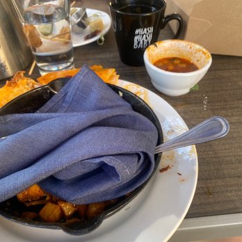 Hash Kitchen - Birria hash is FIRE - Breakfast & Brunch Near Me - Chandler, Arizona Hash Kitchen - Birria hash is FIRE - Breakfast & Brunch Near Me - Chandler, Arizona