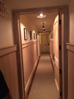 Bedford Post Inn by null