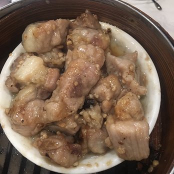 Dim Sum King - Spareribs - Dim Sum Near Me - Daly City, California
