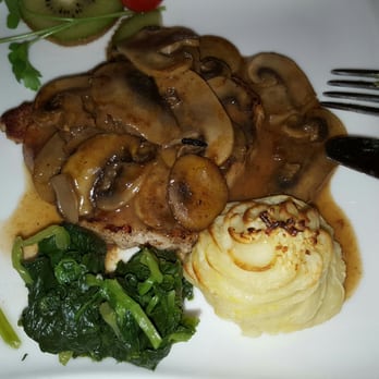 Le Dune Resort - Pork chops were my main - Hotels Near Me - Menfi, AG