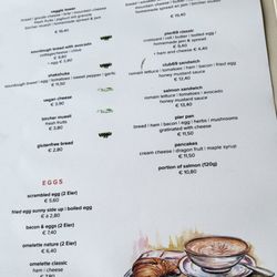 PIER69 - Menu July 2025